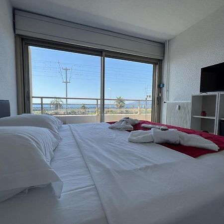 Ferienwohnung Licorne G14 Cannes Exterior foto
