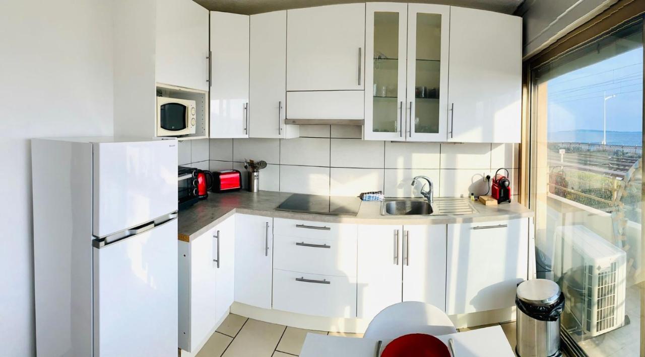 Ferienwohnung Licorne G14 Cannes Exterior foto