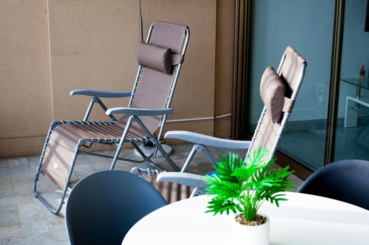 Ferienwohnung Licorne G14 Cannes Exterior foto