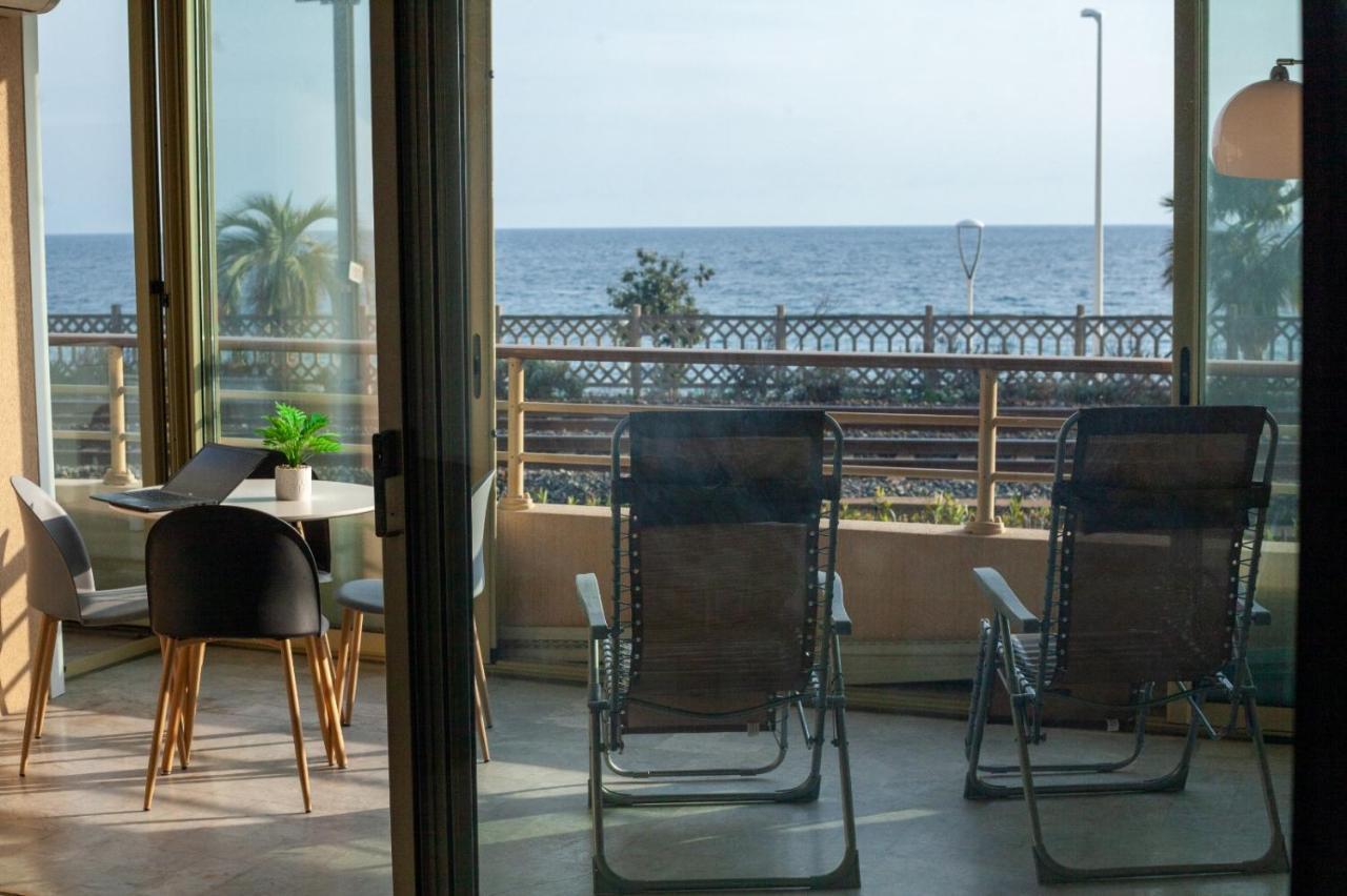Ferienwohnung Licorne G14 Cannes Exterior foto
