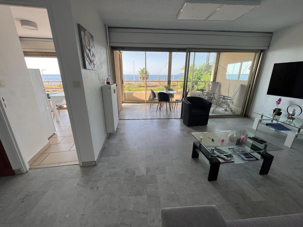 Ferienwohnung Licorne G14 Cannes Exterior foto